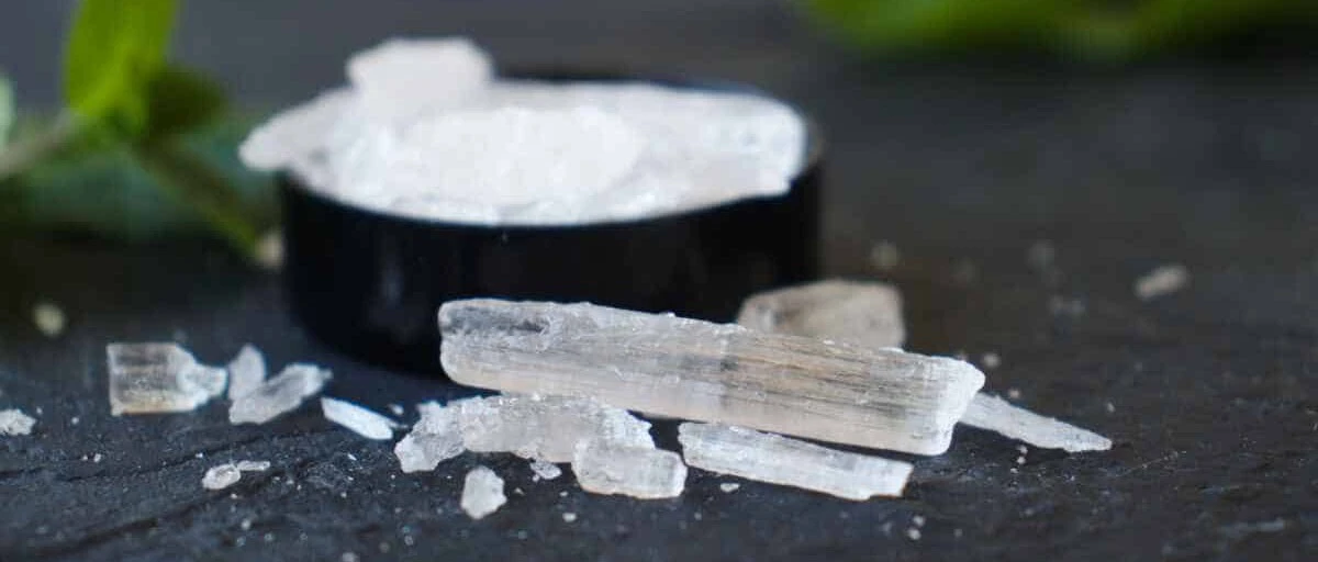 Menthol Menthol